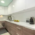 Ondarreta Con Parking Free Y Aire Acondicionado Апартаменти Сан-Себастьян