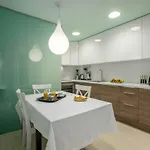 Апартаменти Ondarreta Con Parking Free Y Aire Acondicionado *