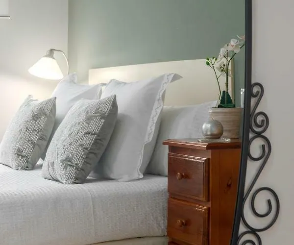 Lejlighed Ondarreta Con Parking Free Y Aire Acondicionado *