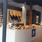 Ondarreta Con Parking Free Y Aire Acondicionado Σαν Σεμπαστιάν
