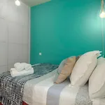 Διαμέρισμα Ondarreta Con Parking Free Y Aire Acondicionado *