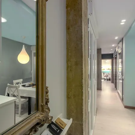 Ondarreta Con Parking Free Y Aire Acondicionado San Sebastian